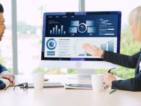 Tableau de bord CRM pour piloter un cabinet de courtage en assurance