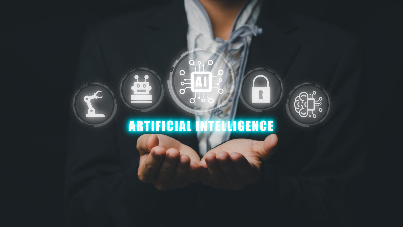Intelligence artificielle utilisée dans un cabinet de courtage en assurance