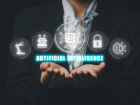 Intelligence artificielle utilisée dans un cabinet de courtage en assurance