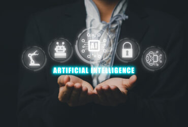 Intelligence artificielle utilisée dans un cabinet de courtage en assurance
