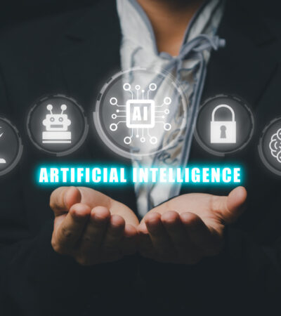 Intelligence artificielle utilisée dans un cabinet de courtage en assurance