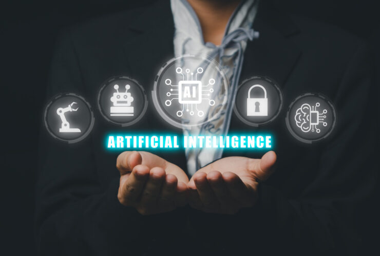 Intelligence artificielle utilisée dans un cabinet de courtage en assurance