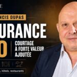 Miniature de l’entretien Courtage Magazine avec Francis Dupas