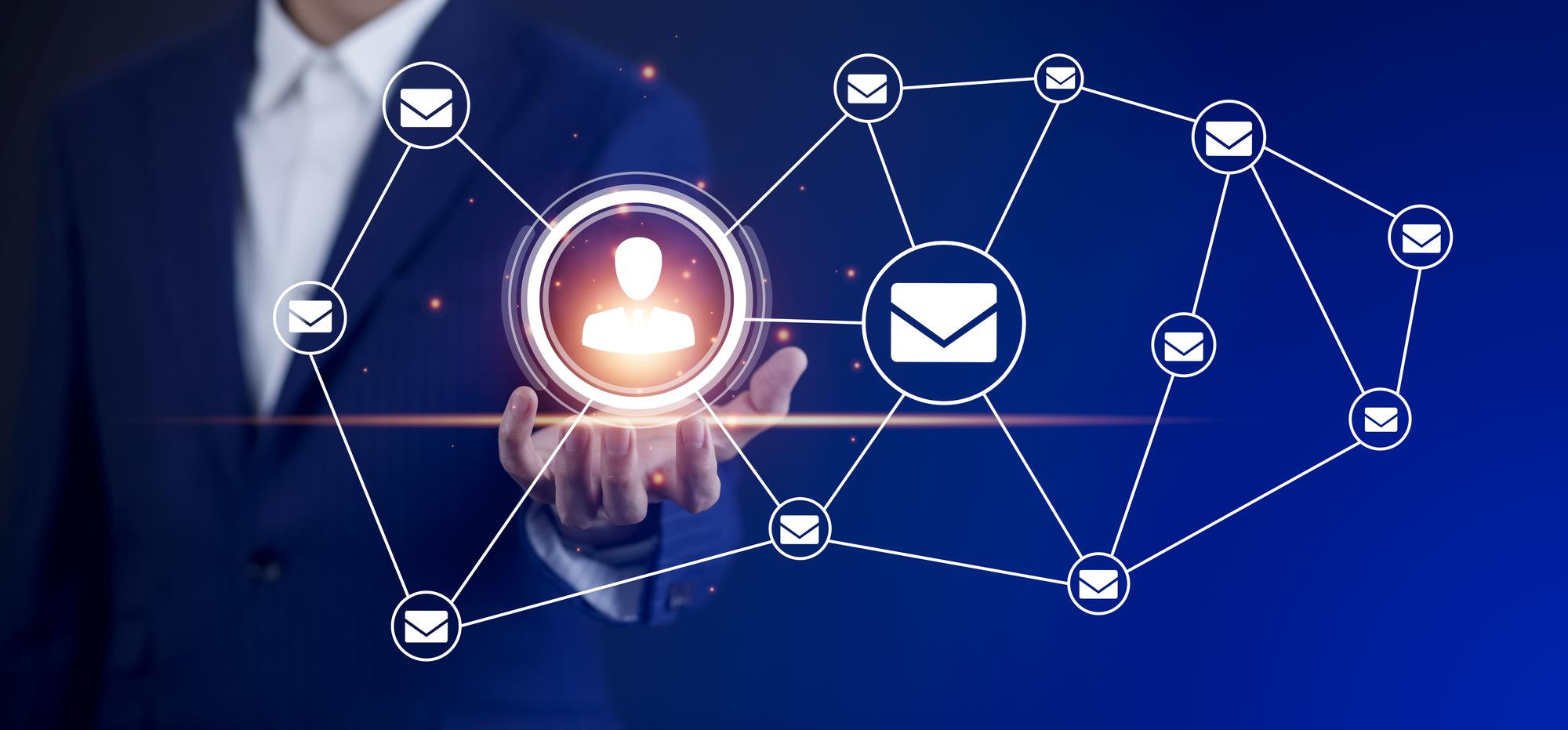 Gestion des contacts et des communications avec les clients