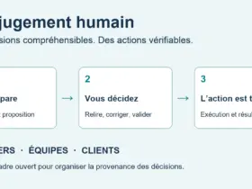L’IA prépare, vous décidez, l’action est tracée. Bénéfices pour les courtiers, les équipes et les clients.