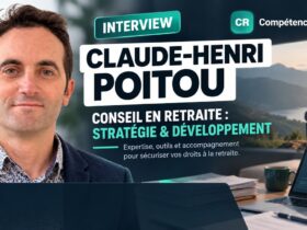 Miniature de l’entretien Courtage Magazine avec Claude-Henri Poitou