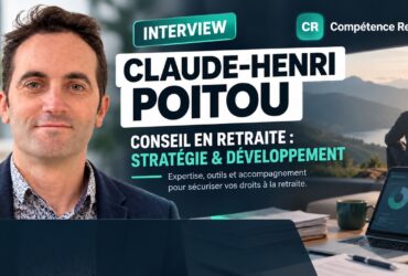 Miniature de l’entretien Courtage Magazine avec Claude-Henri Poitou